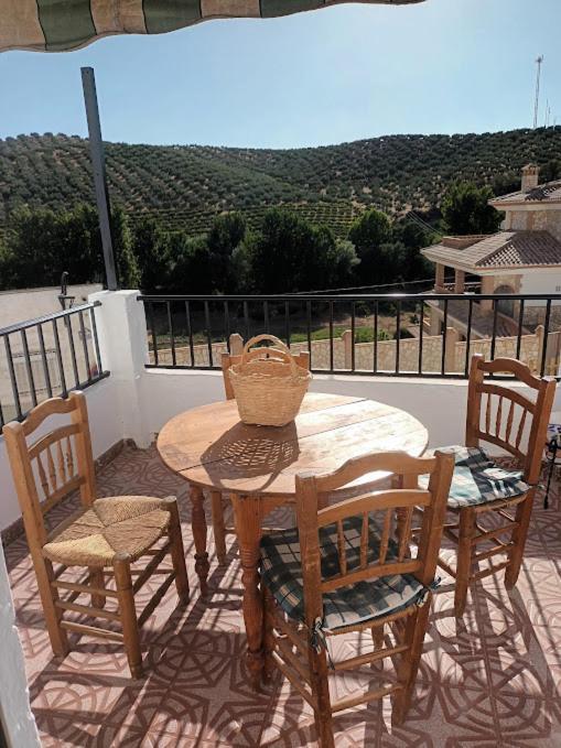 Villa Solente Benalua de Las Villas Εξωτερικό φωτογραφία
