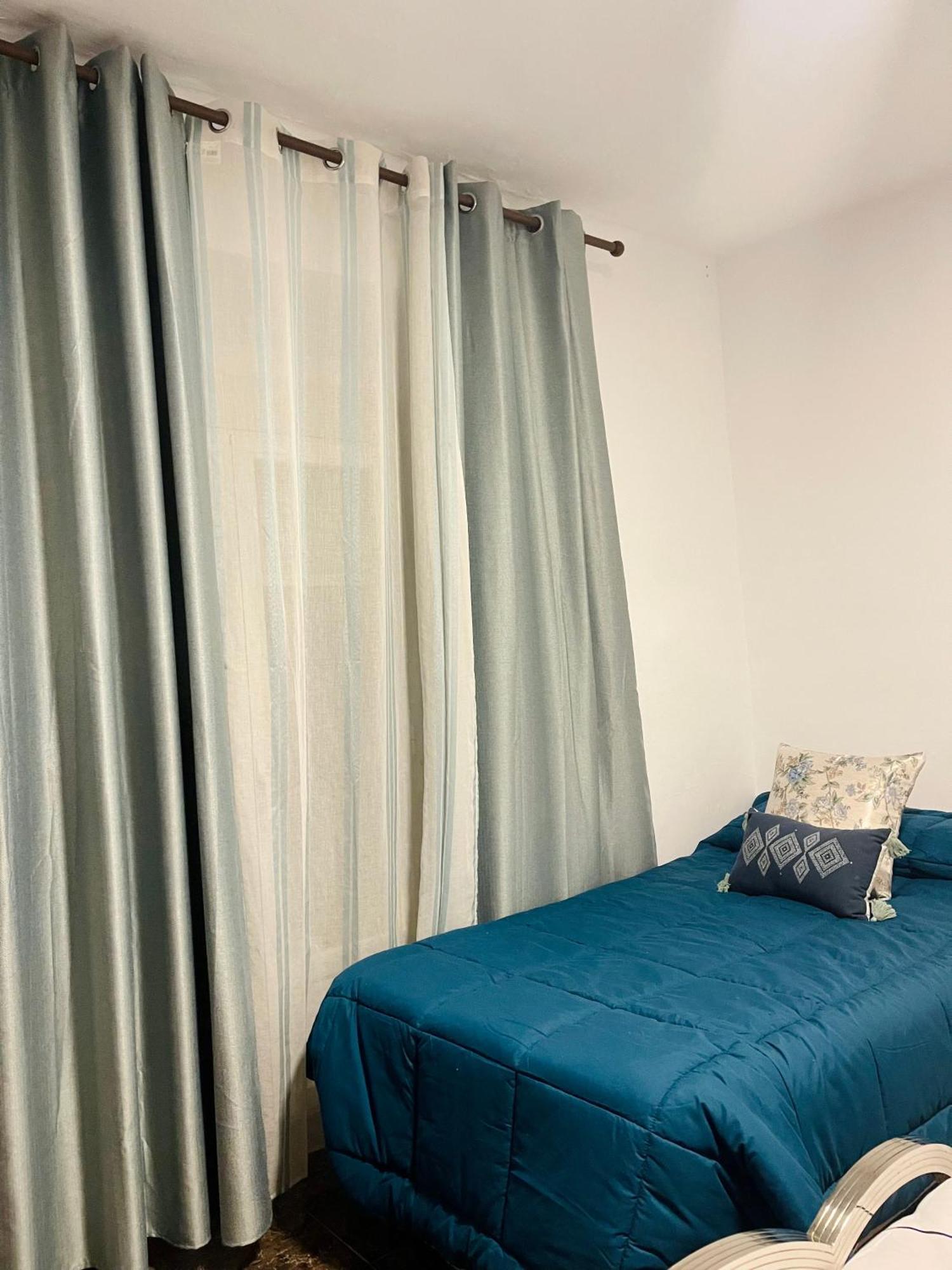 Villa Solente Benalua de Las Villas Εξωτερικό φωτογραφία