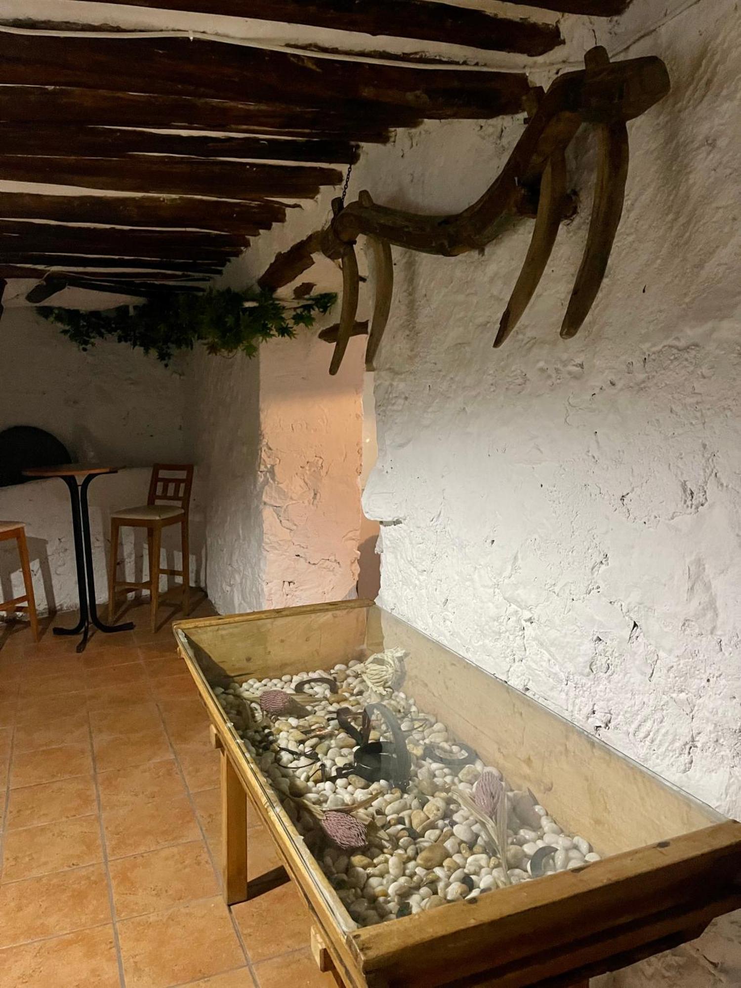 Villa Solente Benalua de Las Villas Εξωτερικό φωτογραφία