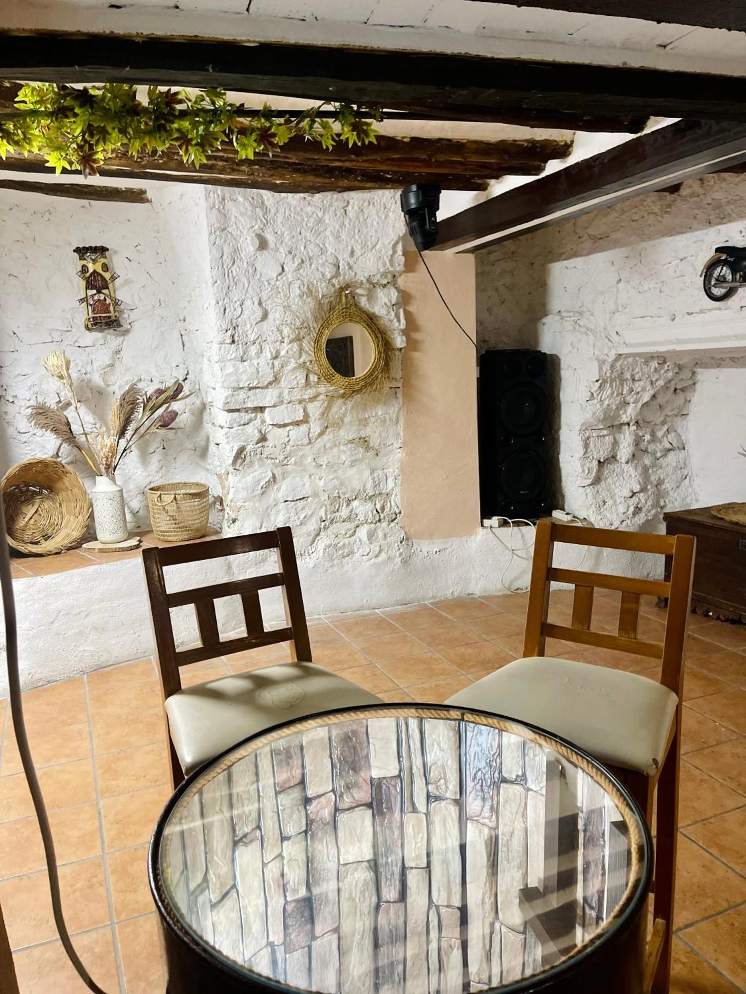 Villa Solente Benalua de Las Villas Εξωτερικό φωτογραφία