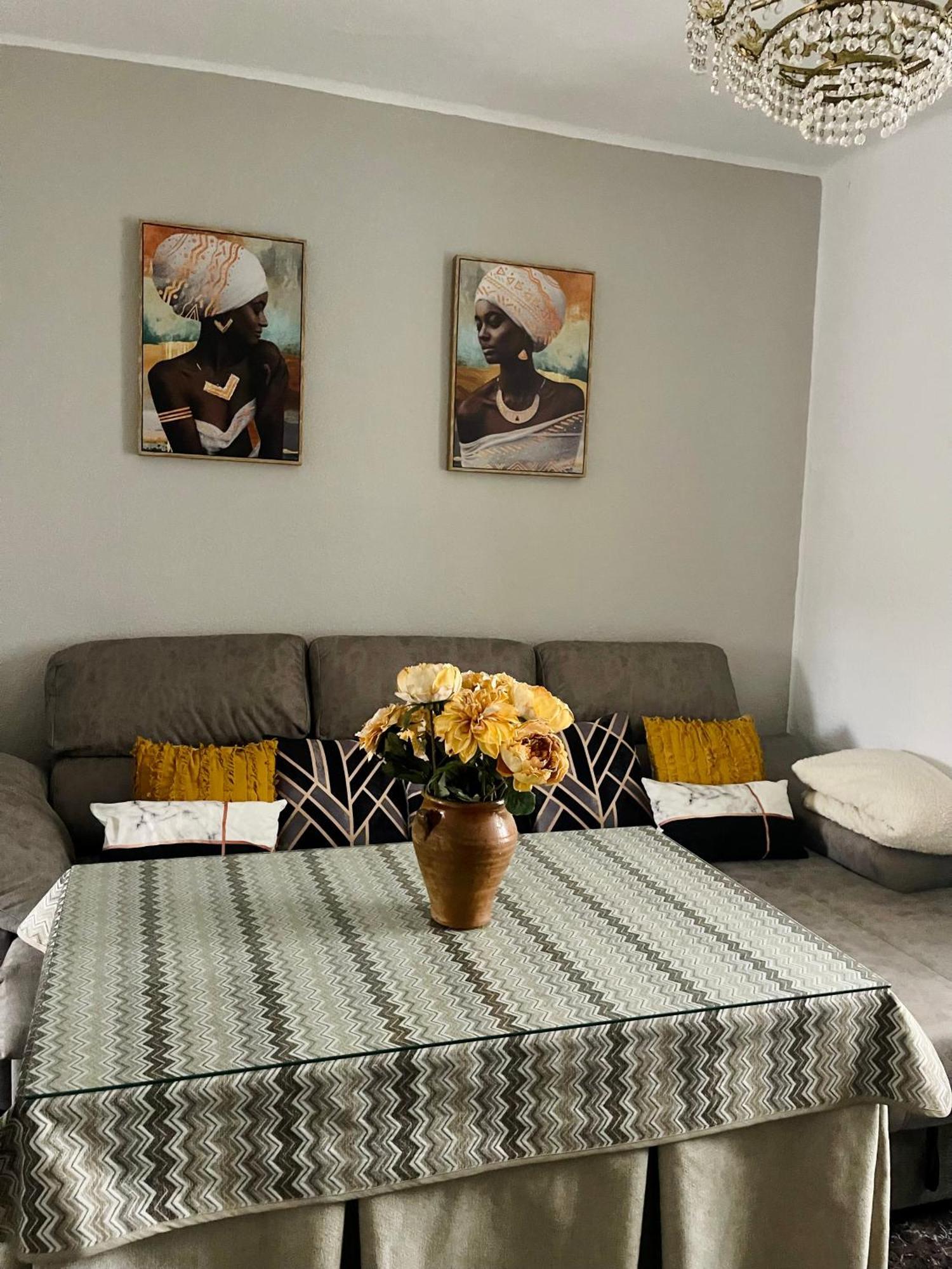 Villa Solente Benalua de Las Villas Εξωτερικό φωτογραφία