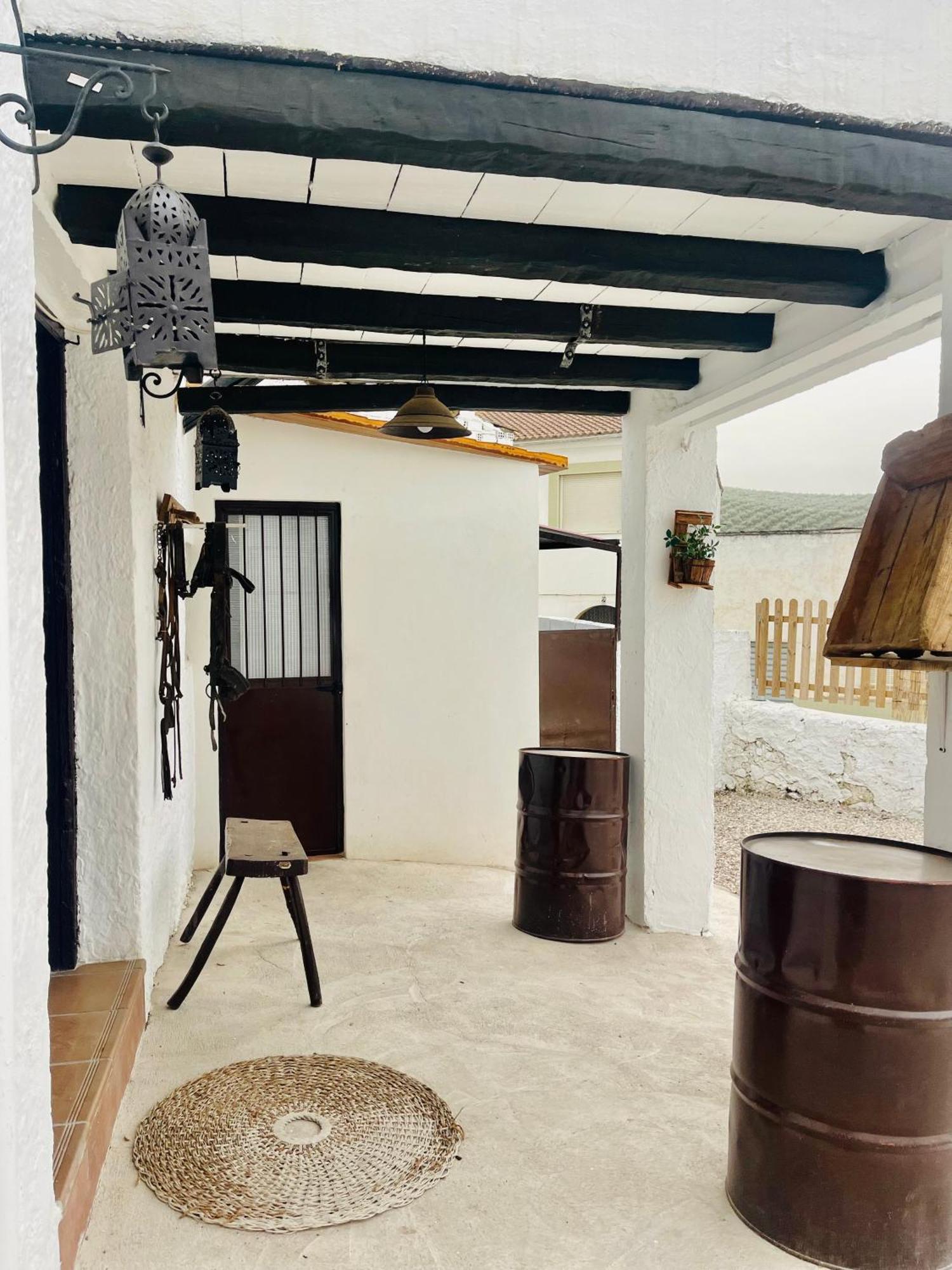 Villa Solente Benalua de Las Villas Εξωτερικό φωτογραφία