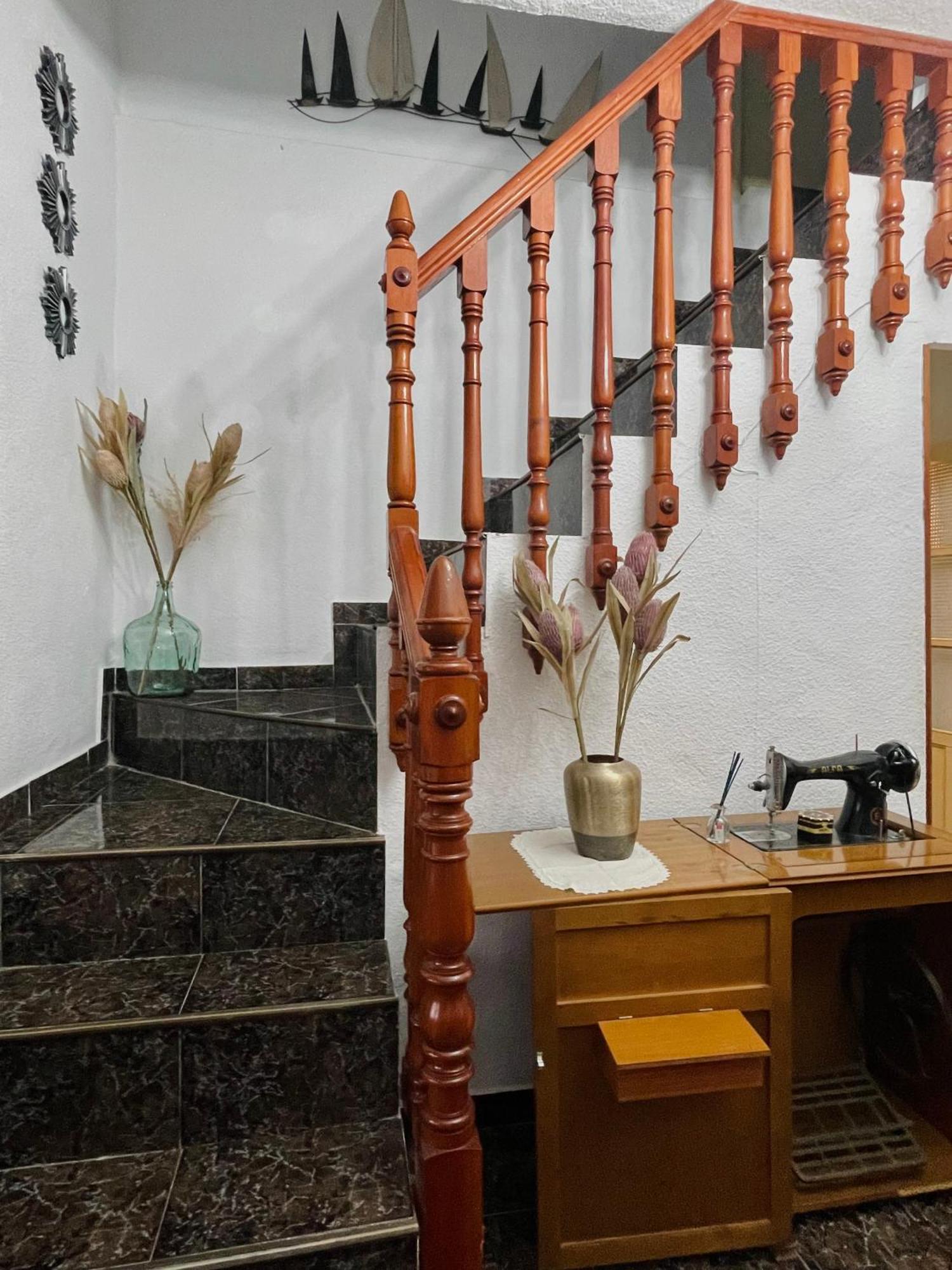 Villa Solente Benalua de Las Villas Εξωτερικό φωτογραφία
