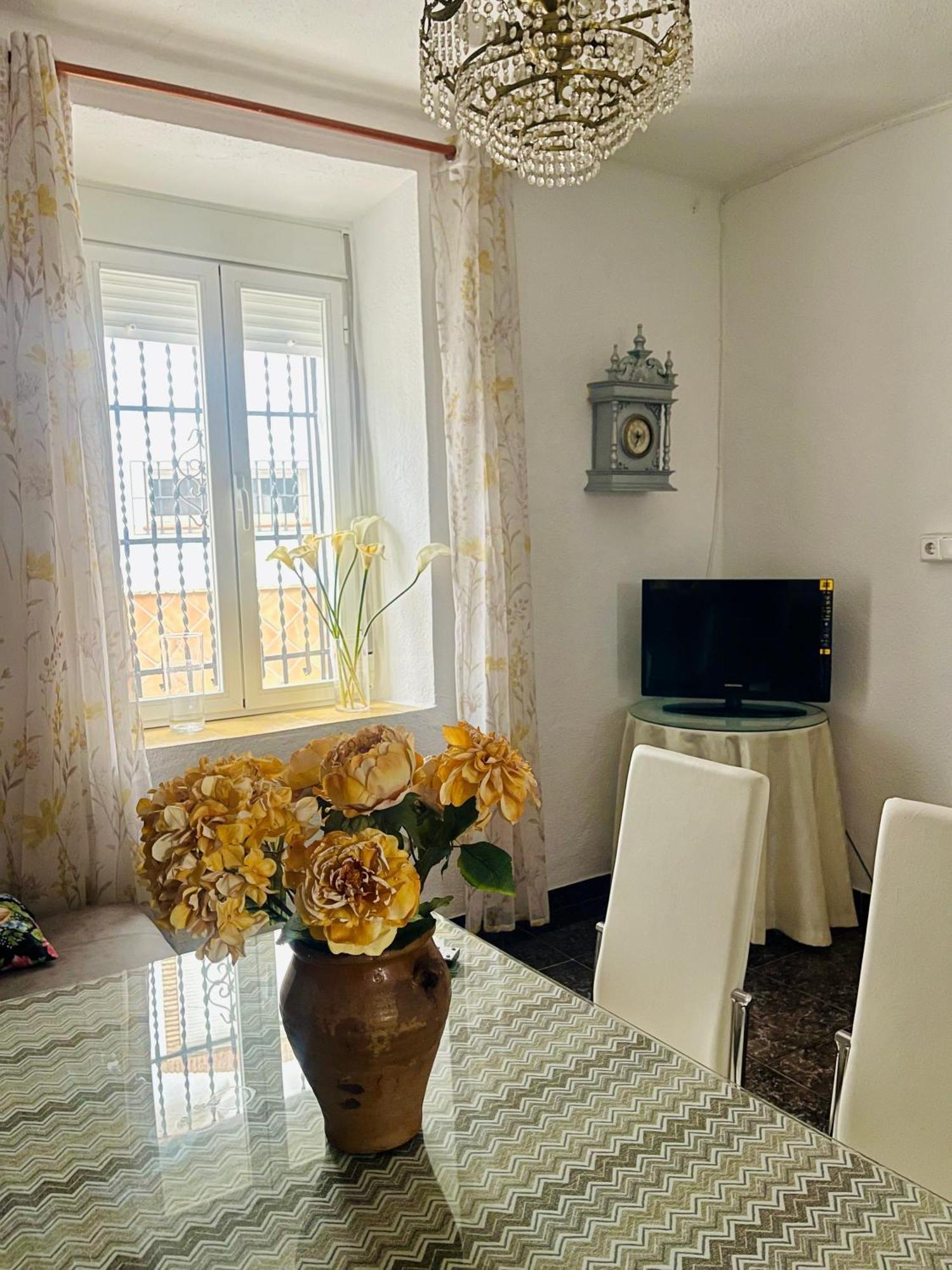 Villa Solente Benalua de Las Villas Εξωτερικό φωτογραφία