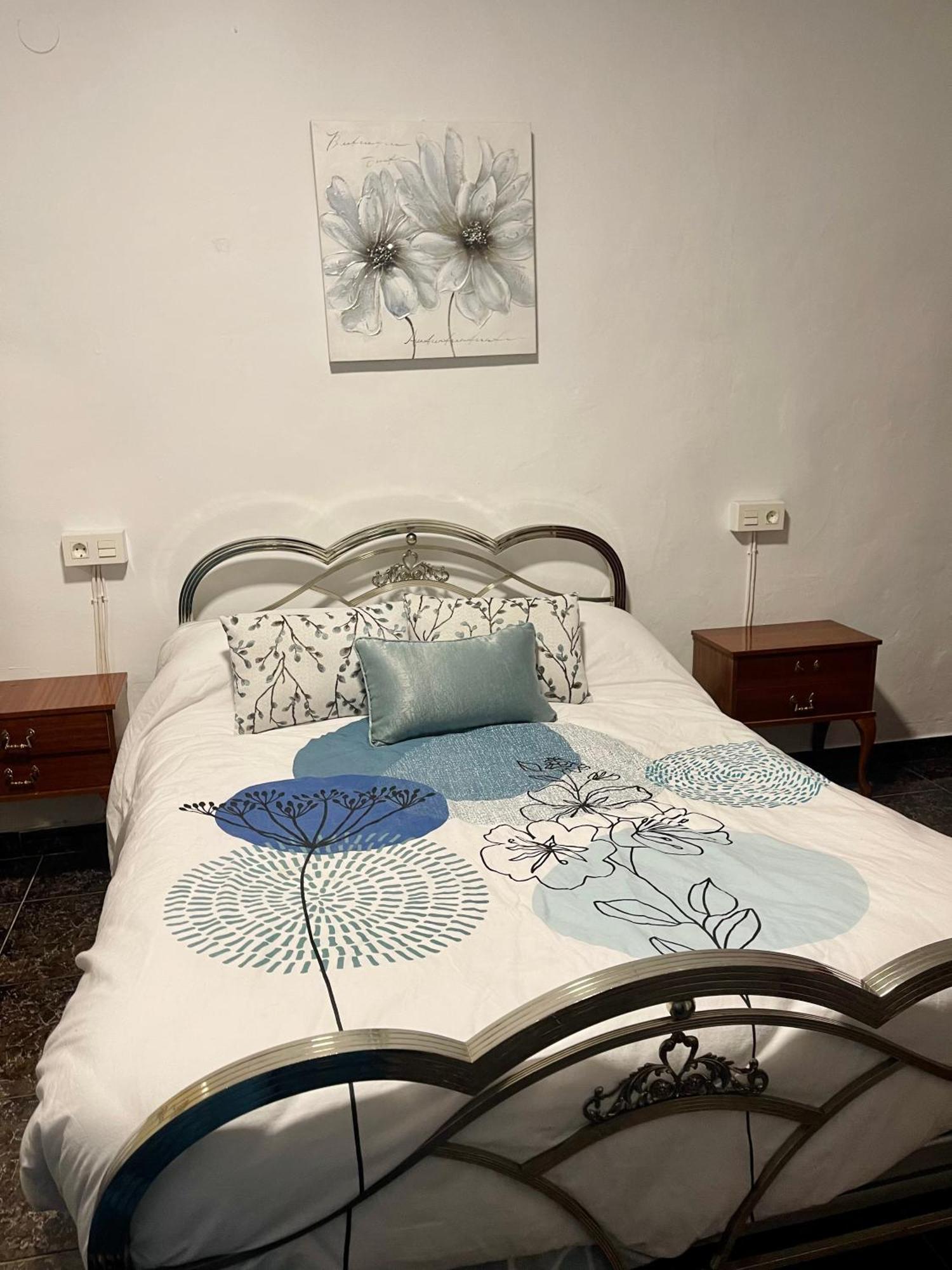 Villa Solente Benalua de Las Villas Εξωτερικό φωτογραφία