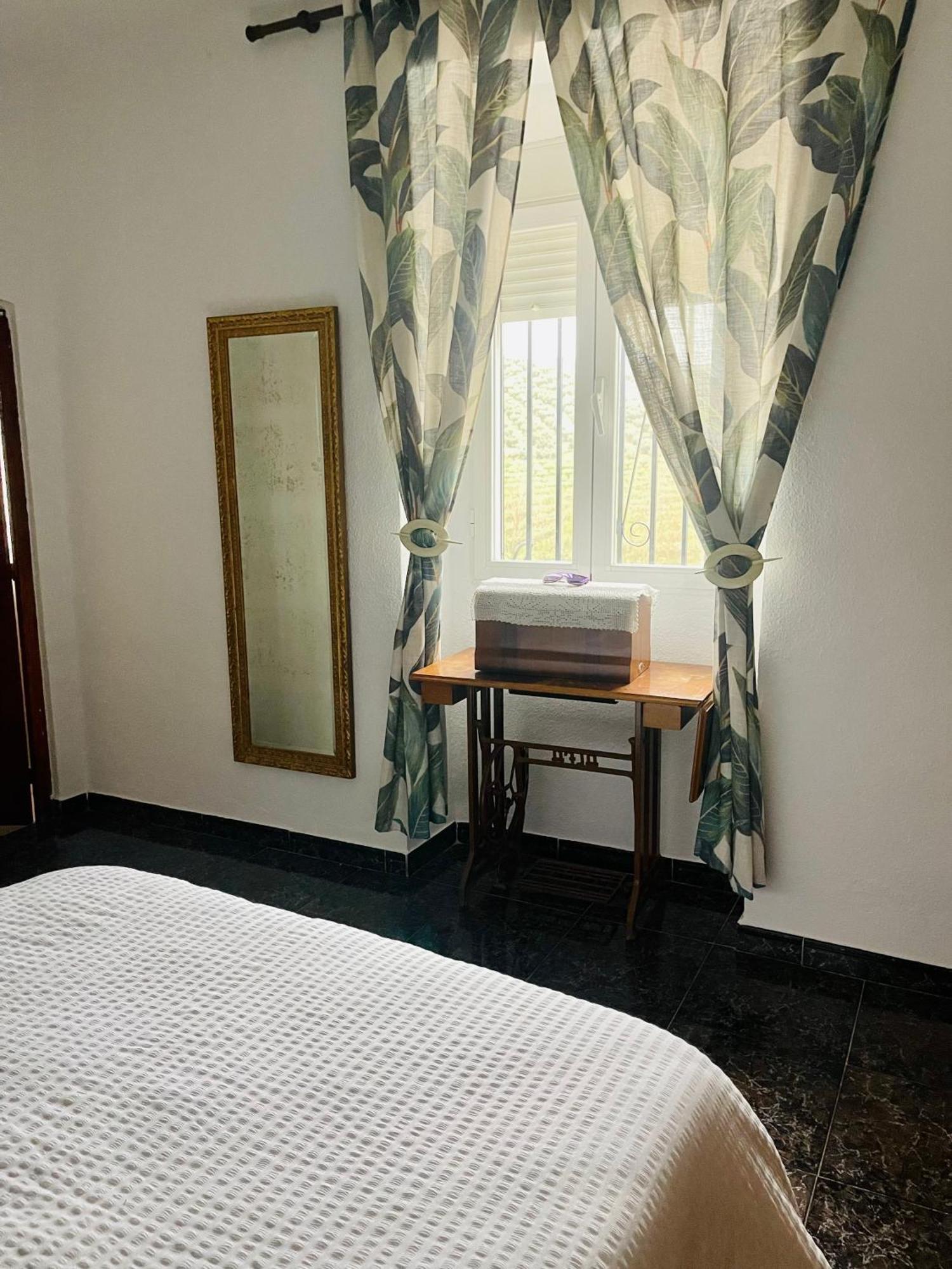 Villa Solente Benalua de Las Villas Εξωτερικό φωτογραφία