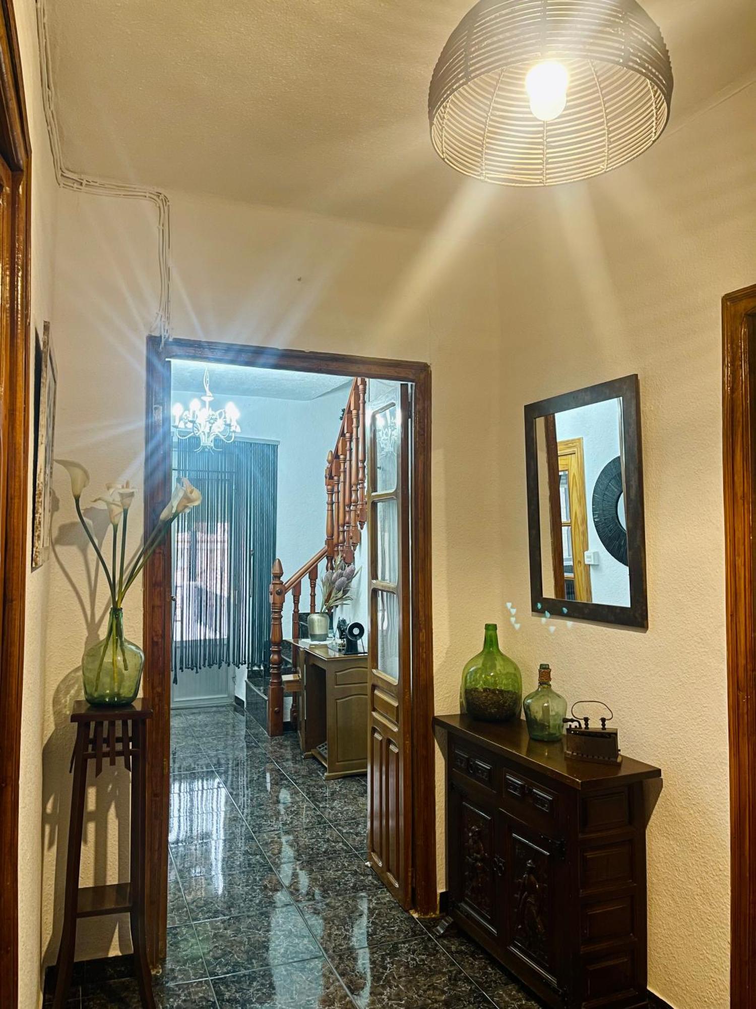 Villa Solente Benalua de Las Villas Εξωτερικό φωτογραφία