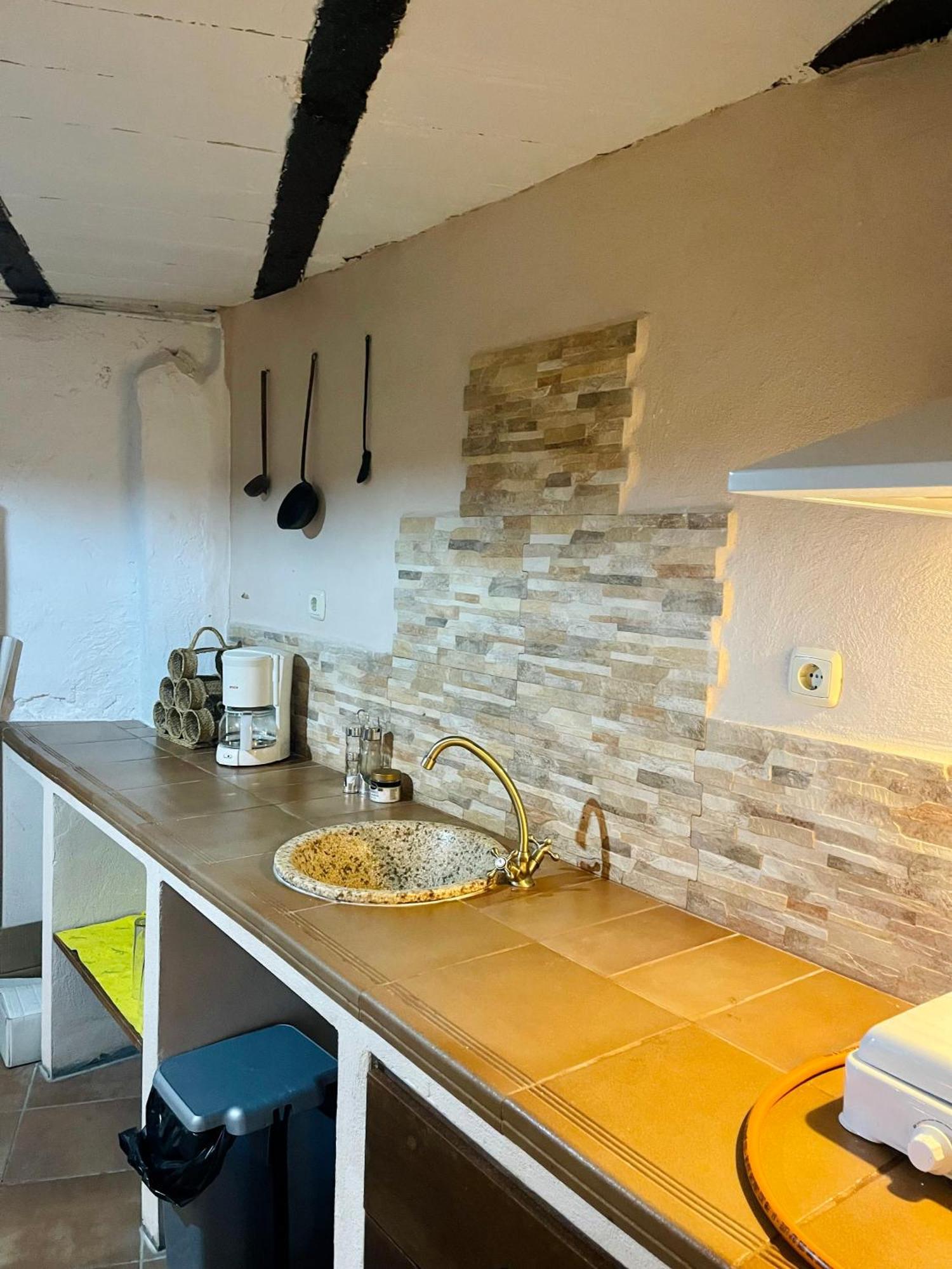Villa Solente Benalua de Las Villas Εξωτερικό φωτογραφία
