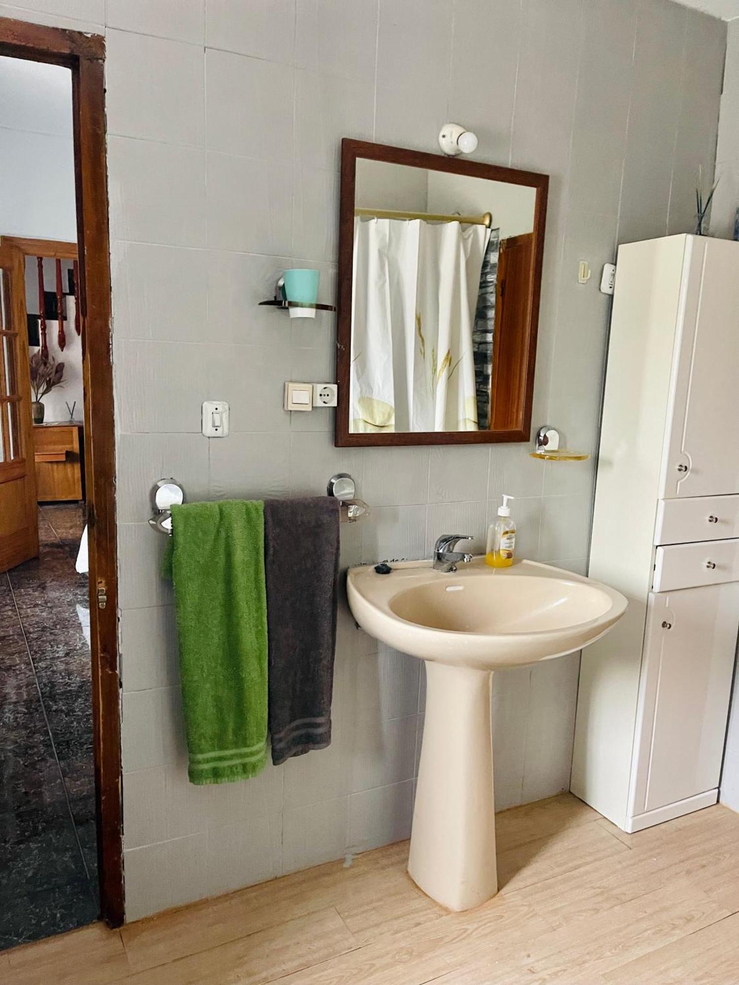Villa Solente Benalua de Las Villas Εξωτερικό φωτογραφία