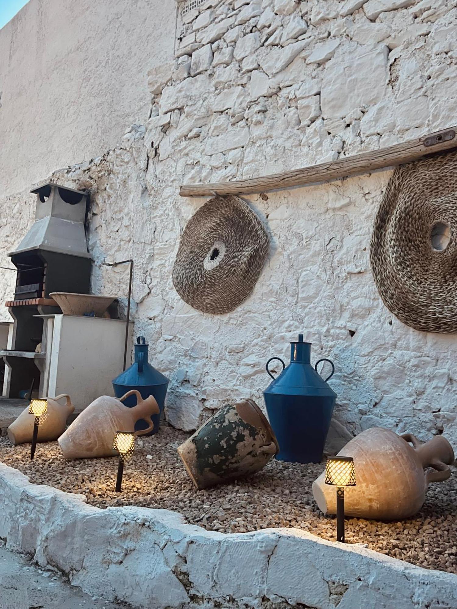 Villa Solente Benalua de Las Villas Εξωτερικό φωτογραφία