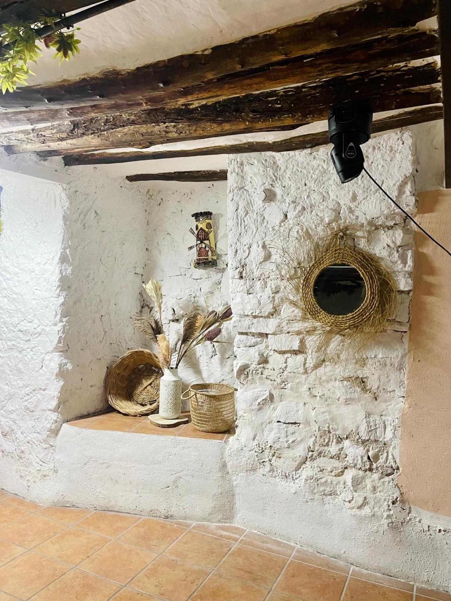 Villa Solente Benalua de Las Villas Εξωτερικό φωτογραφία