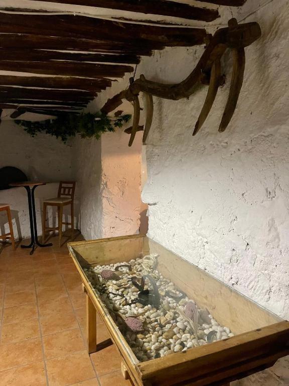 Villa Solente Benalua de Las Villas Εξωτερικό φωτογραφία