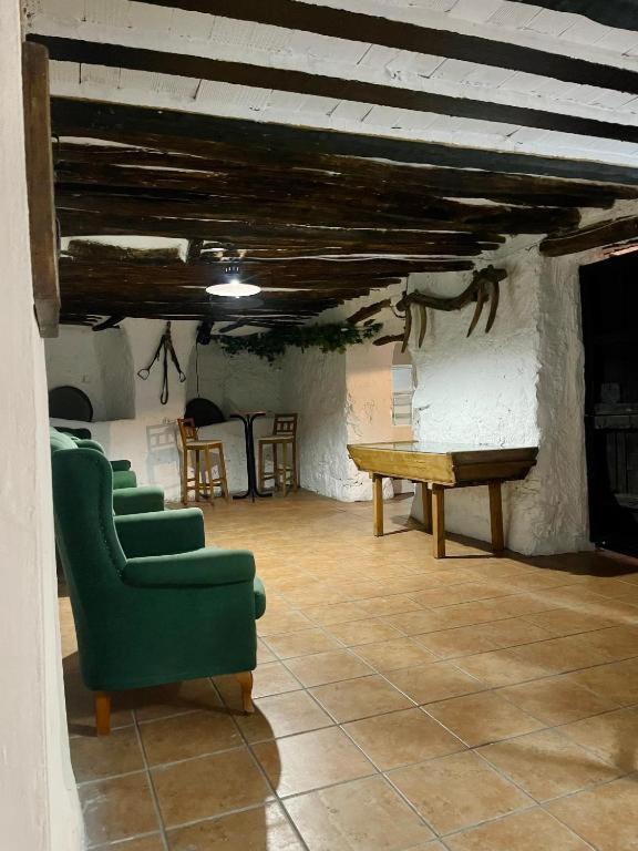 Villa Solente Benalua de Las Villas Εξωτερικό φωτογραφία