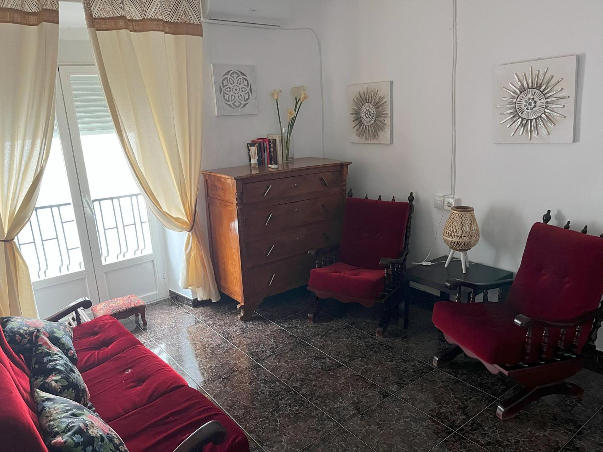 Villa Solente Benalua de Las Villas Εξωτερικό φωτογραφία