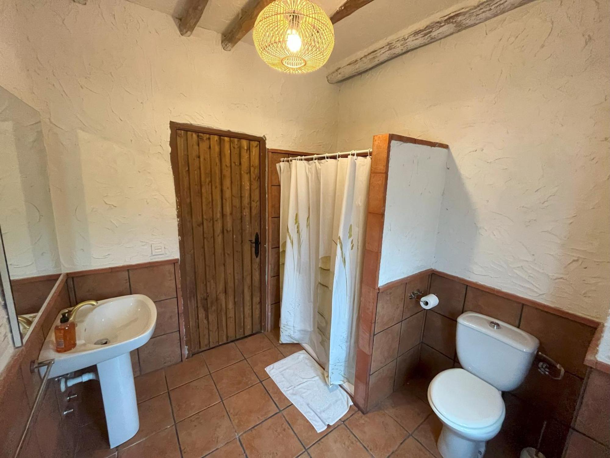 Villa Solente Benalua de Las Villas Εξωτερικό φωτογραφία