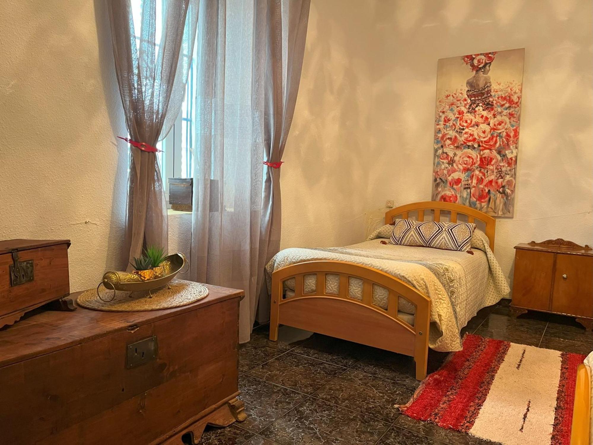 Villa Solente Benalua de Las Villas Εξωτερικό φωτογραφία