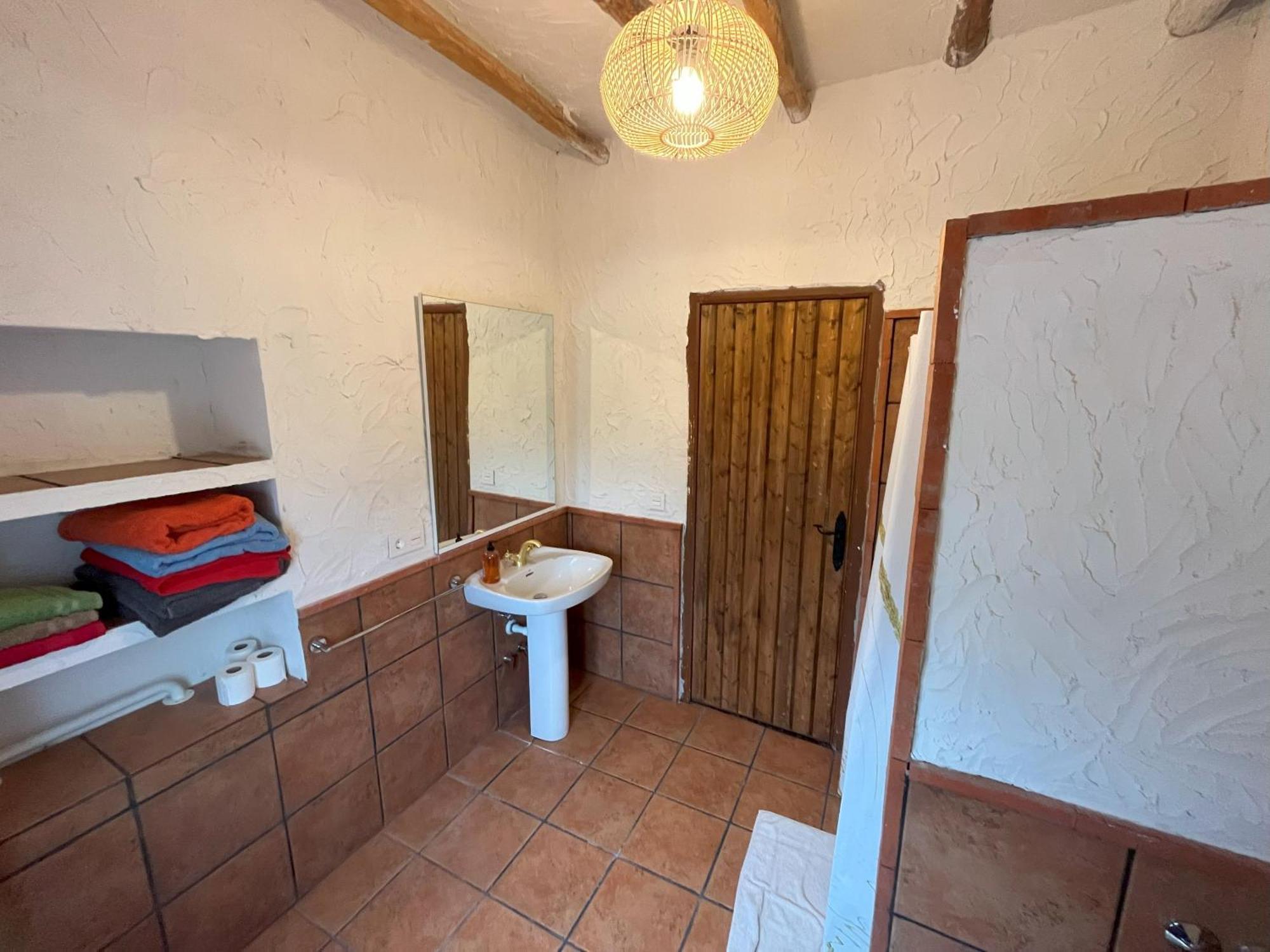 Villa Solente Benalua de Las Villas Εξωτερικό φωτογραφία
