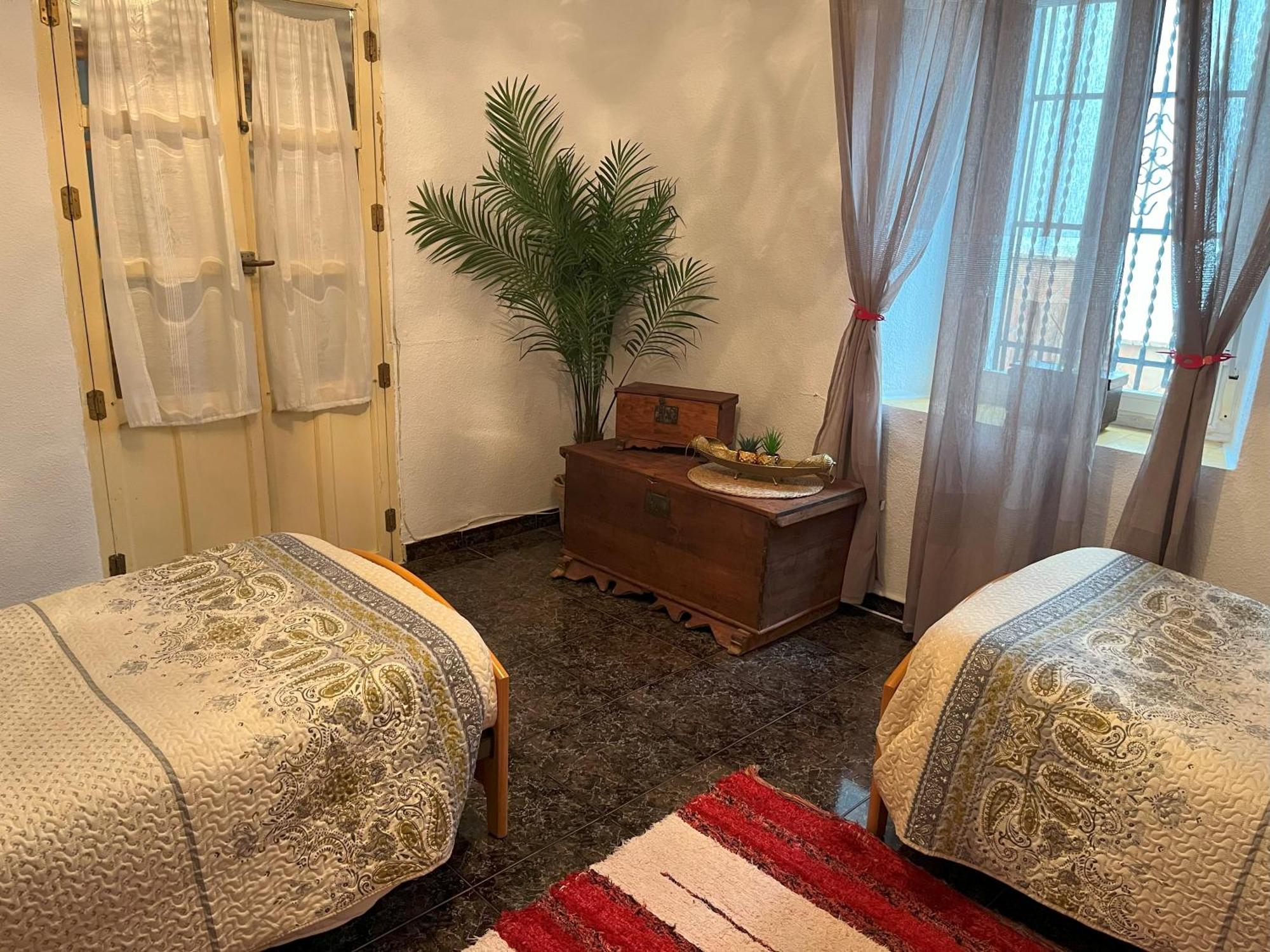 Villa Solente Benalua de Las Villas Εξωτερικό φωτογραφία