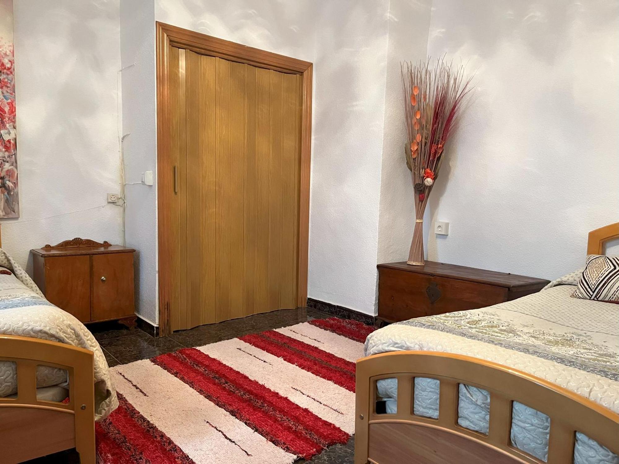 Villa Solente Benalua de Las Villas Εξωτερικό φωτογραφία