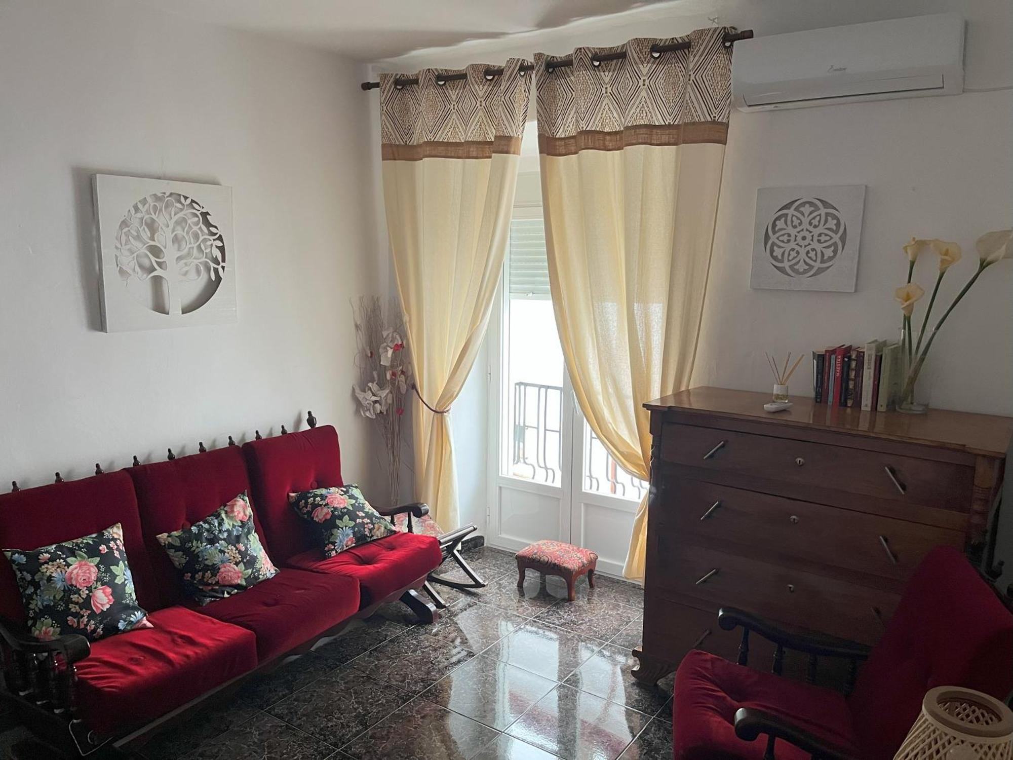 Villa Solente Benalua de Las Villas Εξωτερικό φωτογραφία